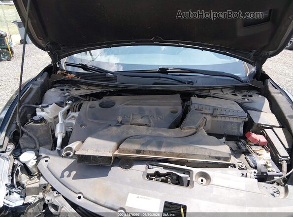 1N4AL3AP0JC257786 2018 NISSAN ALTIMA Gray Vista trasera