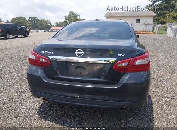 1N4AL3AP0JC257786 2018 NISSAN ALTIMA Gray 