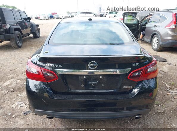 1N4AL3AP0JC272322 2018 NISSAN ALTIMA Black 