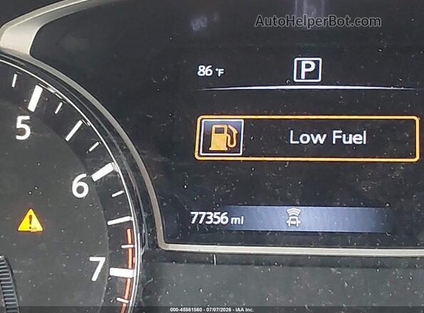 1N4AL3AP0JC272322 2018 NISSAN ALTIMA Black 
