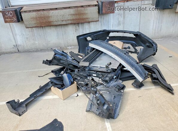 1N4AL3AP0JC287371 2018 NISSAN ALTIMA Black Engine compartment view