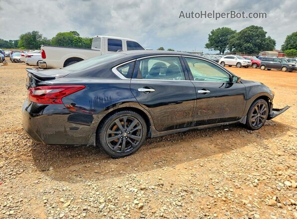 1N4AL3AP0JC471323 2018 NISSAN ALTIMA Black Rear right
