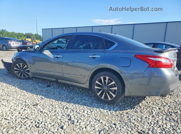 1N4AL3AP1GC117318 2016 NISSAN ALTIMA Gray უკანა მარცხენა