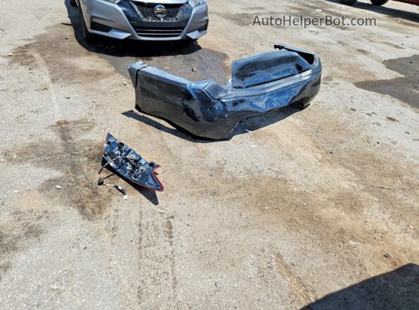 1N4AL3AP1GC130182 2016 NISSAN ALTIMA Gray Вид підкапотного простору