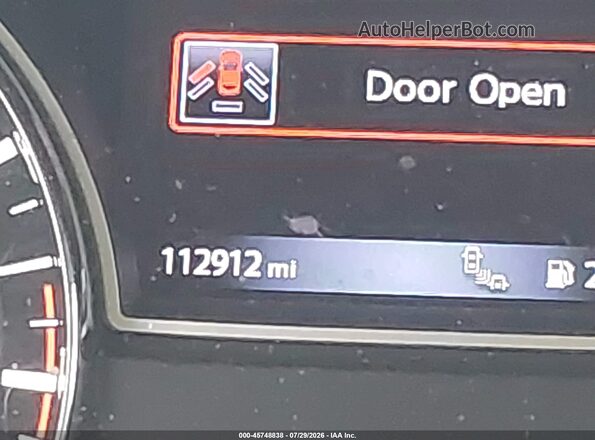 1N4AL3AP1GC135334 2016 NISSAN ALTIMA Red 