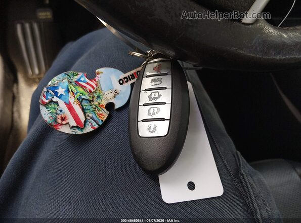 1N4AL3AP1GC140789 2016 NISSAN ALTIMA Silver Вид панелі приладів