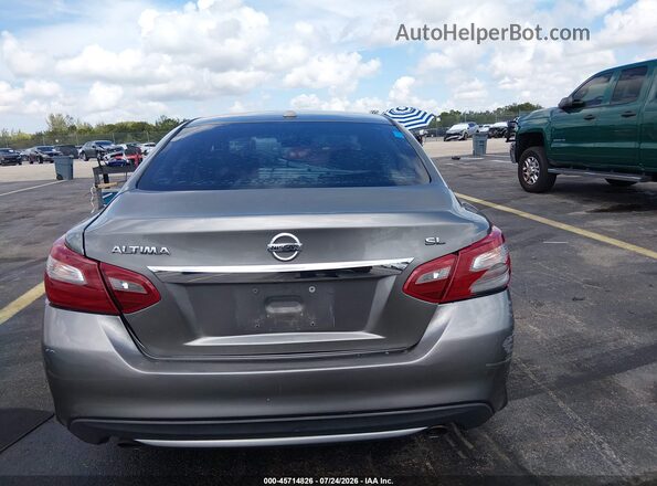 1N4AL3AP1GC149217 2016 NISSAN ALTIMA Gray 
