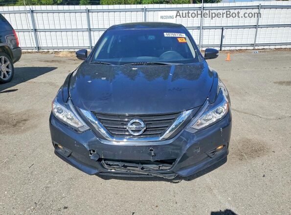 1N4AL3AP1GC149797 2016 NISSAN ALTIMA Blue Դիմացի տեսք