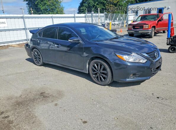 1N4AL3AP1GC149797 2016 NISSAN ALTIMA Blue Առջևի աջ