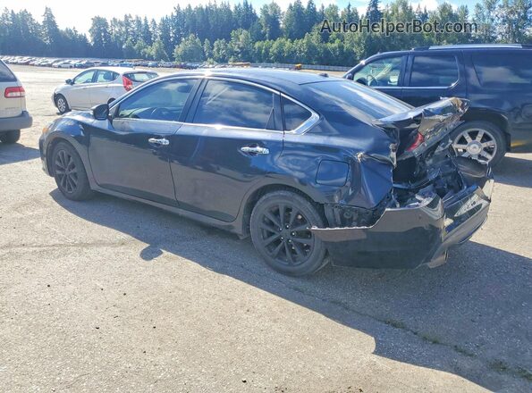 1N4AL3AP1GC149797 2016 NISSAN ALTIMA Blue Հետևի ձախ