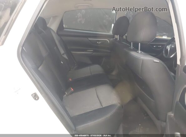 1N4AL3AP1GC208329 2016 NISSAN ALTIMA White Вид наклейки з VIN-кодом