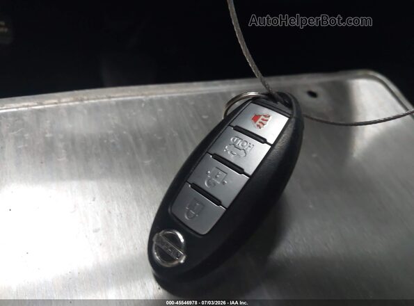 1N4AL3AP1GC208329 2016 NISSAN ALTIMA White Вид панелі приладів