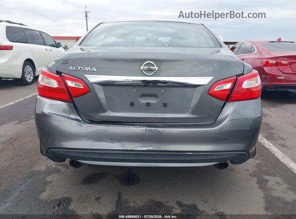 1N4AL3AP1GC225213 2016 NISSAN ALTIMA Gray 
