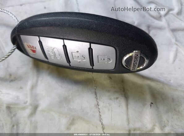 1N4AL3AP1GC225213 2016 NISSAN ALTIMA Gray Вид панелі приладів