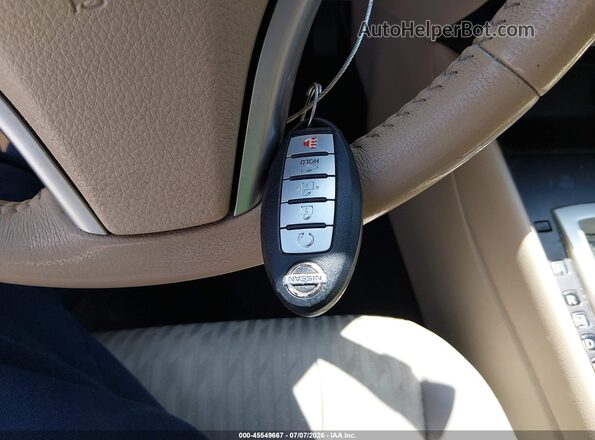 1N4AL3AP1GC227107 2016 NISSAN ALTIMA White Widok deski rozdzielczej