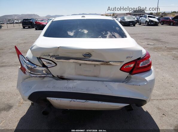 1N4AL3AP1GC227107 2016 NISSAN ALTIMA White 