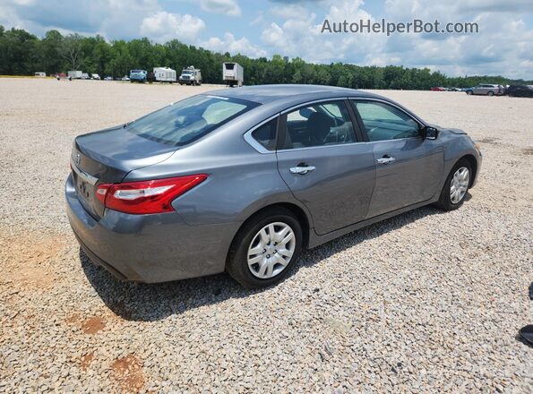 1N4AL3AP1GC231013 2016 NISSAN ALTIMA Gray Հետևի աջ