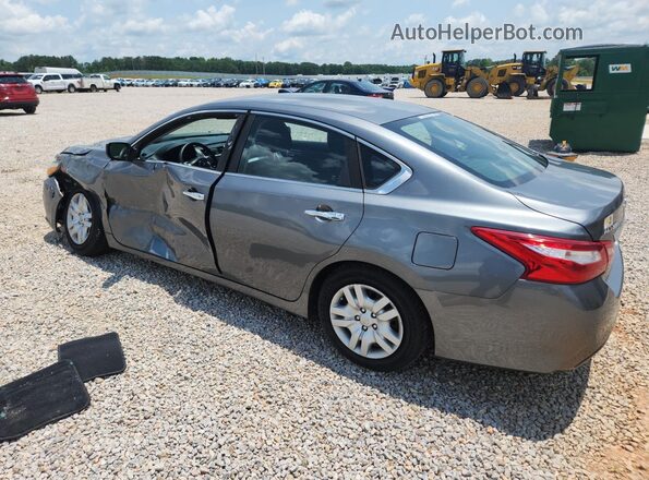 1N4AL3AP1GC231013 2016 NISSAN ALTIMA Gray Հետևի ձախ