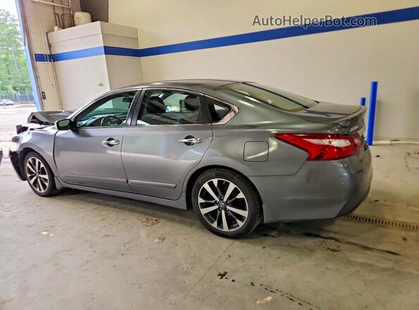 1N4AL3AP1GC263556 2016 NISSAN ALTIMA Gray Tył lewy