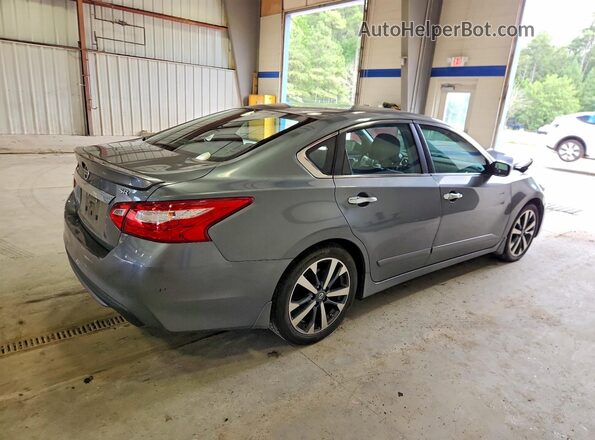 1N4AL3AP1GC263556 2016 NISSAN ALTIMA Gray Tył prawy