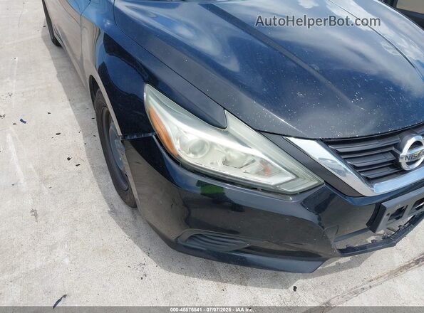 1N4AL3AP1GN336476 2016 NISSAN ALTIMA Black Vista frontal