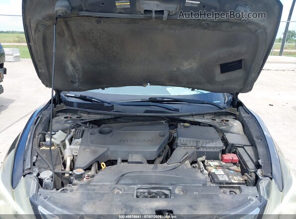 1N4AL3AP1GN336476 2016 NISSAN ALTIMA Black Vista trasera