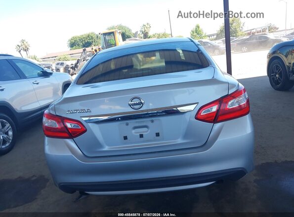 1N4AL3AP1GN342164 2016 NISSAN ALTIMA Silver 