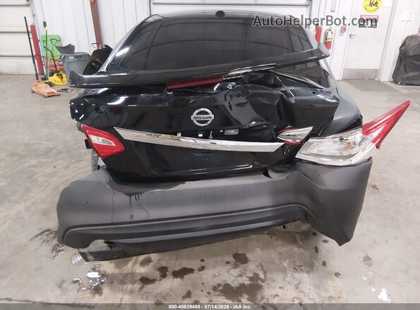 1N4AL3AP1HC117496 2017 NISSAN ALTIMA Black 