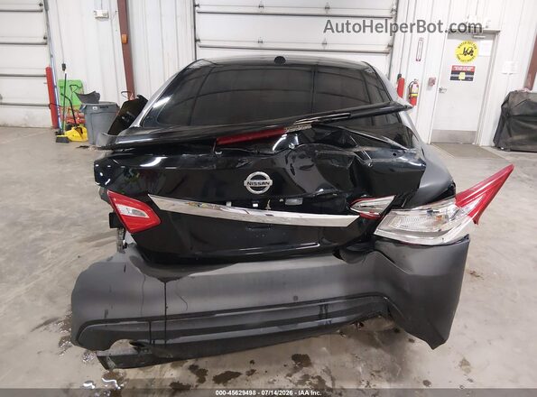 1N4AL3AP1HC117496 2017 NISSAN ALTIMA Black 