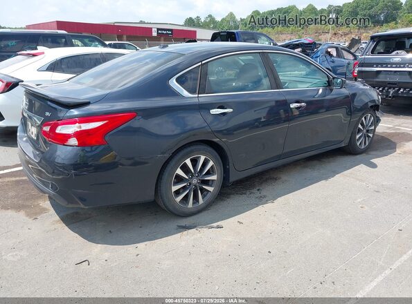1N4AL3AP1HC120818 2017 NISSAN ALTIMA Gray უკანა მარჯვენა