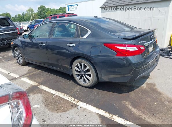 1N4AL3AP1HC120818 2017 NISSAN ALTIMA Gray უკანა მარცხენა