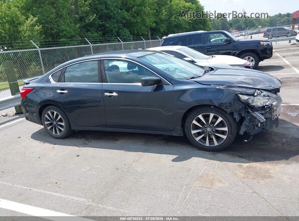 1N4AL3AP1HC120818 2017 NISSAN ALTIMA Gray სალონის 360-გრადუსიანი ხედი
