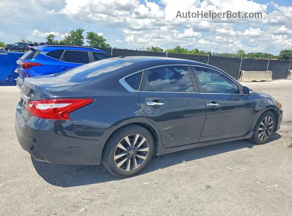 1N4AL3AP1HC159635 2017 NISSAN ALTIMA Charcoal Rear right