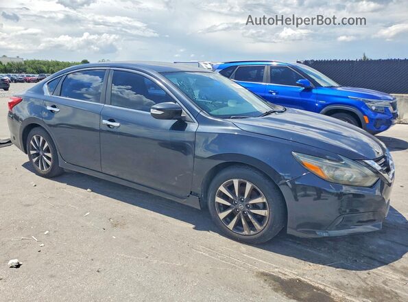 1N4AL3AP1HC159635 2017 NISSAN ALTIMA Charcoal Front right