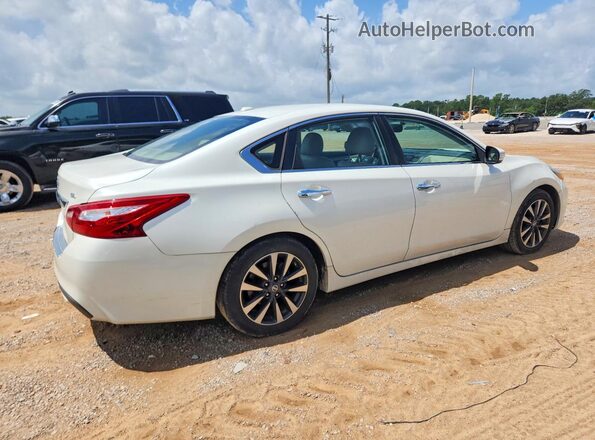 1N4AL3AP1HC203133 2017 NISSAN ALTIMA White უკანა მარჯვენა
