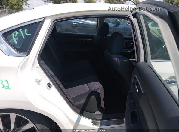 1N4AL3AP1HC214956 2017 NISSAN ALTIMA Белый Вид наклейки с VIN-кодом
