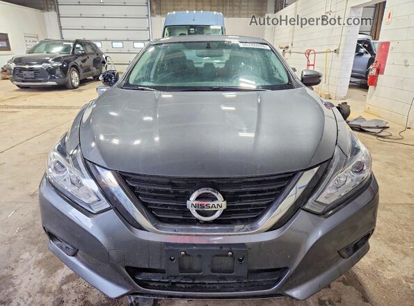 1N4AL3AP1HC216397 2017 NISSAN ALTIMA Gray Vista frontal