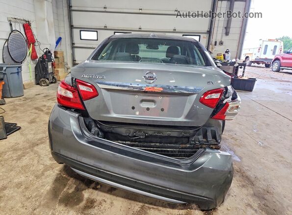 1N4AL3AP1HC216397 2017 NISSAN ALTIMA Gray Vista trasera