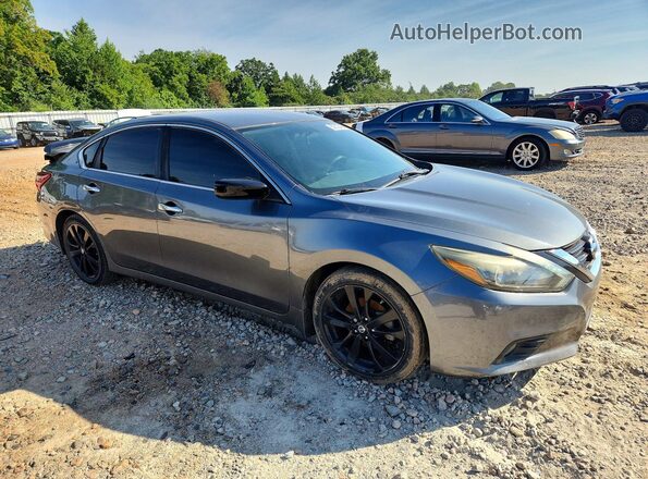 1N4AL3AP1HC218702 2017 NISSAN ALTIMA Gray Առջևի աջ