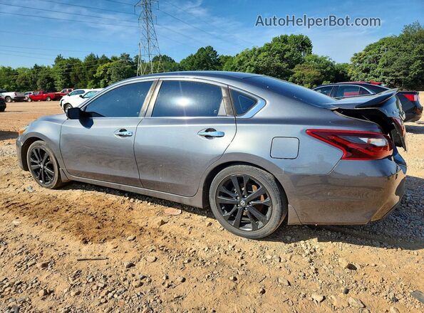 1N4AL3AP1HC218702 2017 NISSAN ALTIMA Gray Հետևի ձախ