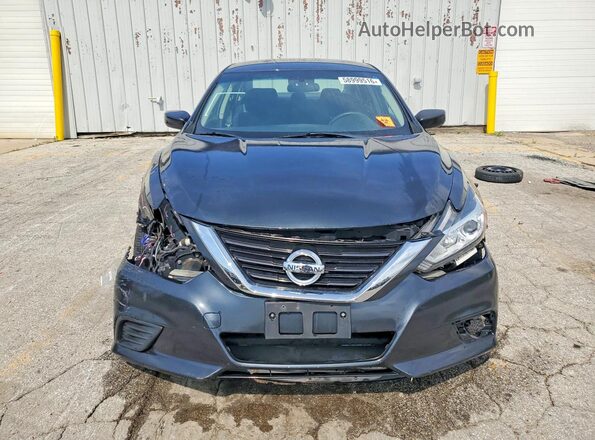 1N4AL3AP1HC219297 2017 NISSAN ALTIMA Black Vista frontal