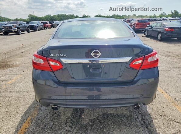 1N4AL3AP1HC219297 2017 NISSAN ALTIMA Black Vista trasera