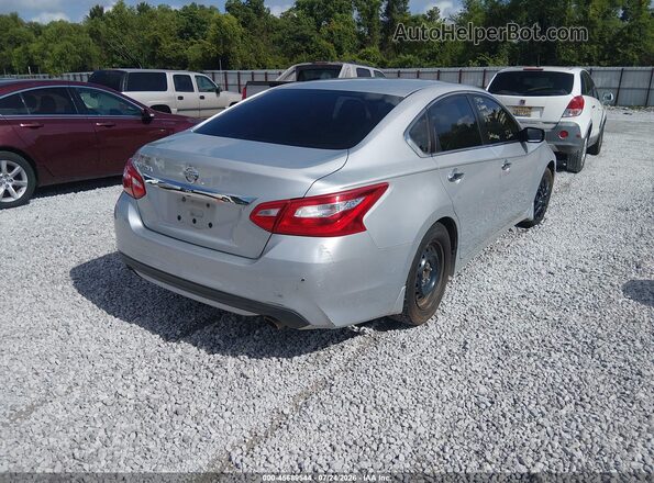 1N4AL3AP1HC231420 2017 NISSAN ALTIMA Silver Հետևի աջ