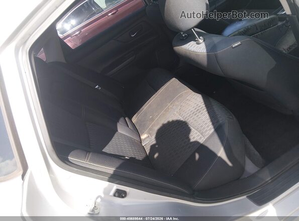 1N4AL3AP1HC231420 2017 NISSAN ALTIMA Silver VIN կոդի պիտակի տեսք