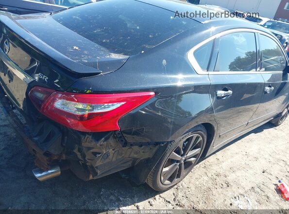 1N4AL3AP1HC250663 2017 NISSAN ALTIMA Black Rear right