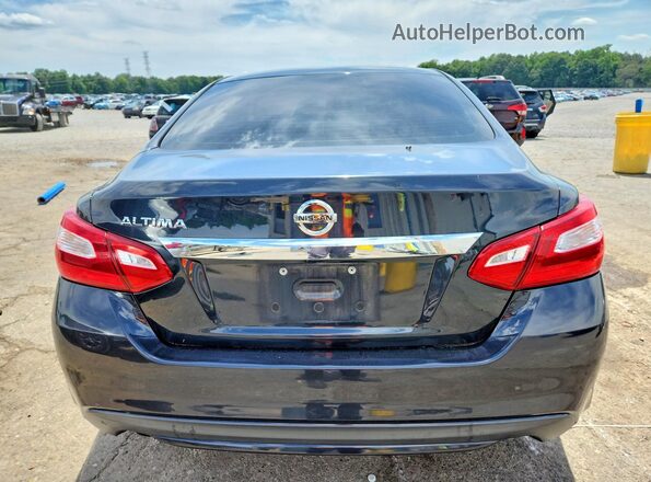 1N4AL3AP1HC253868 2017 NISSAN ALTIMA Charcoal Widok z tyłu