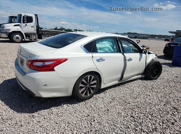 1N4AL3AP1HC259976 2017 NISSAN ALTIMA White Задня права чверть