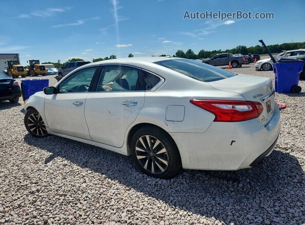 1N4AL3AP1HC259976 2017 NISSAN ALTIMA White Задня ліва чверть