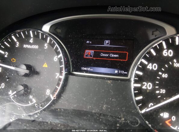 1N4AL3AP1HC472149 2017 NISSAN ALTIMA Red 