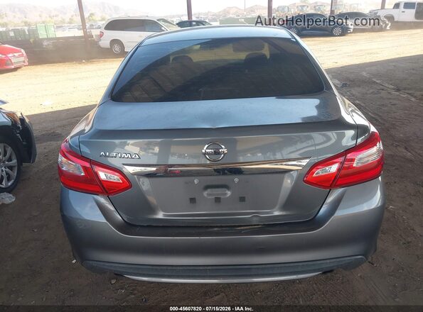 1N4AL3AP1HN326385 2017 NISSAN ALTIMA Серый 